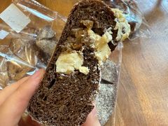 -佐敦面包铺·JORDAN BAKERY