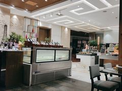 -索菲特酒店 · 云尚天际自助餐厅
