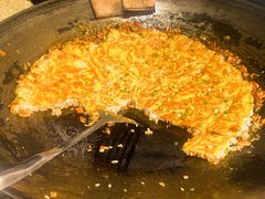 三鲜豆皮-众品香美食(三弓路店)