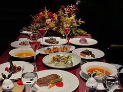 -ZHAO赵·牛扒坊(仁和新城店)