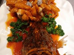 -宏达老菜馆(东安街店)