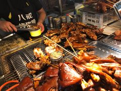 -大学城夜市大排档(凤栖路店)