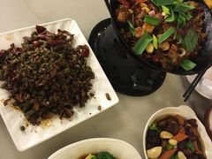 -嘉丰湘菜馆(芳群园店)