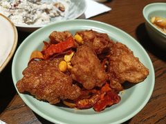-WOKKA by艮上(中海环宇荟店)