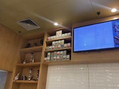 -逸派咖啡 EPARKCOFFEE(广安门店)