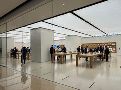 -Apple零售店(珠江新城店)