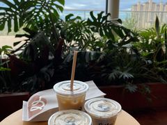 -Seesaw Coffee(朝阳大悦城店)