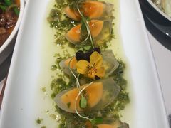 -雀蓝川菜(滨湖万象汇店)