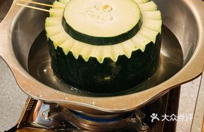 Special Winter Melon Pot
