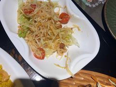 -金厨泰国餐厅·全泰籍厨师料理(拱北店)