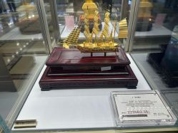 -中国黄金(北京旗舰店)