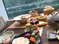 -浦·传统日式料理(3 5 1 1 店)