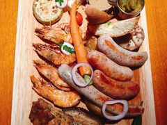 -布拉格餐厅· 中欧捷克菜(全国首店)