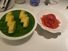 -金链花·泰国餐厅(国贸店)
