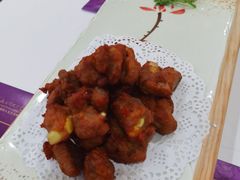 -南阳食府·河南豫菜(南阳驻京办店)