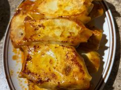 麻辣牛肉锅贴-金谷园饺子馆(北邮总店)