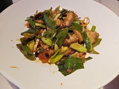 -茅庐川菜(烟台万象汇店)