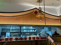 -小菜园新徽菜(无锡宜家荟聚中心店)