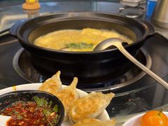 -野菌皇海景野生菌火锅(滨海大道店)
