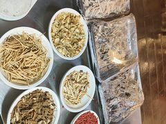 -霹雳火·重庆烧烤·江湖菜(解放碑店)