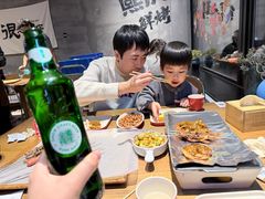 -熙成烧烤(白塔岭店)