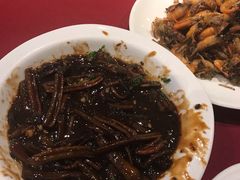 -老吉士酒家(天平路店)