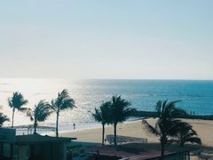 -库塔海滩