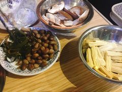 -川香煲(茅台路店)