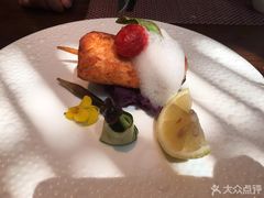 -肴约·花园式餐厅(湖里店)