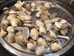-蔚海之都·象山蒸汽海鲜(仙霞路店)
