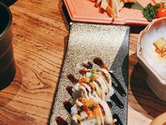 -藤原布二·大正创意料理(五台山店)