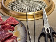 -谷牛日式烤肉(宝山U天地店)