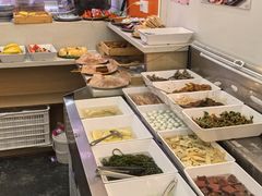 -李记鲜切牛肉自助火锅(紫薇花园店)