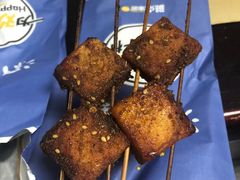 -聚点串吧·北京烧烤(赵登禹路店)