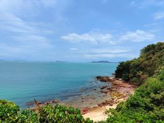 -美人鱼悬崖海景餐厅(鹿嘴山庄店)