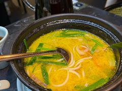 -云海肴云南菜·蒸汽石锅鱼(青岛万象城店)