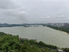 -云龙山