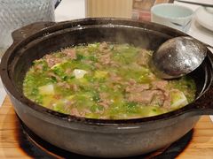 -李记搅团•非遗陕菜(三桥店)