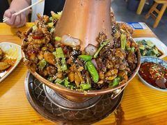 -黄泰吉拾味餐厅(江汉路店)