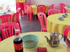 大堂-秋姐美食店(旅游大道店)