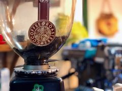 -参差咖啡(水果湖公园店)