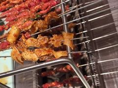 -邢氏老太太烤串(北兴街店)