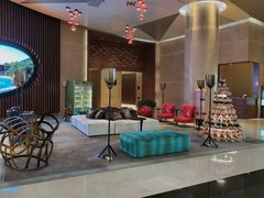 -南京禄口机场雅高铂尔曼大酒店