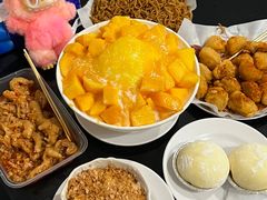 -水牛奶皇后糖水铺(深圳总店)