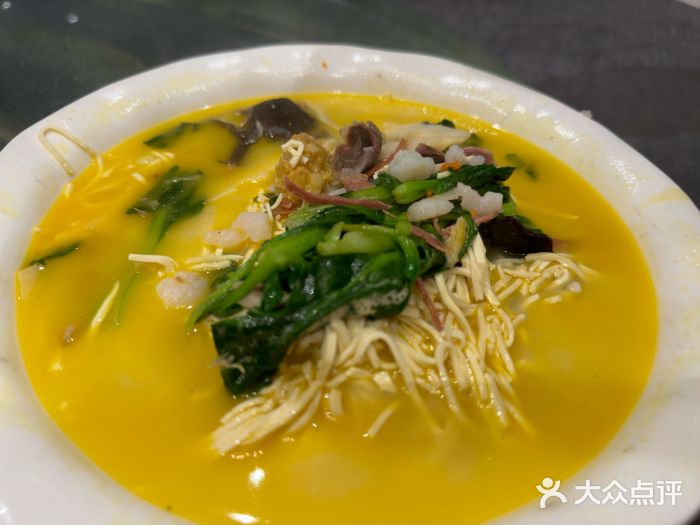 食為天·本地人爱吃的淮扬菜(瘦西湖店)图片