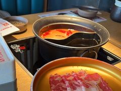 -温野菜涮涮锅(大悦城店)