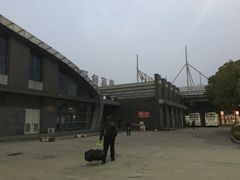 -如皋汽车客运站