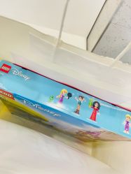 -乐高授权专卖店(鲁能城购物中心店)