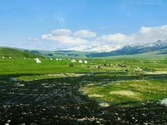 -新疆那拉提国家旅游度假区