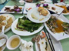 -景好海鲜餐厅(大鹏必选旅游店)